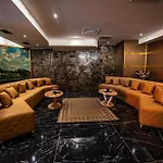 Hotel President & Maglaj