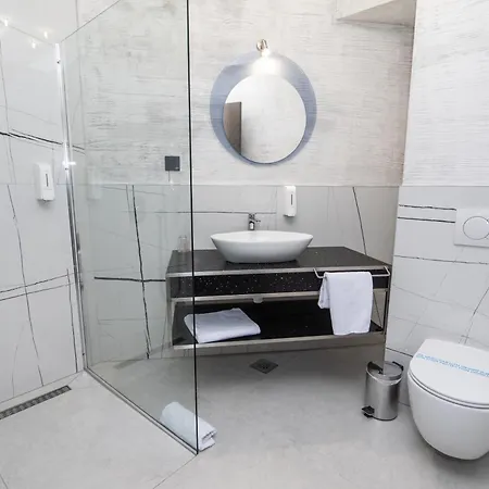 ホテル President & 4*