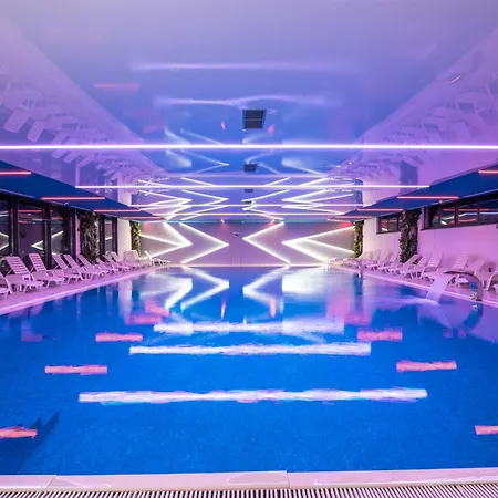 President & ホテル Maglaj