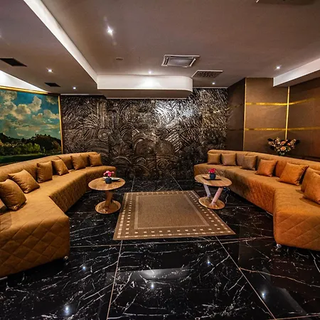 ホテル President & Maglaj