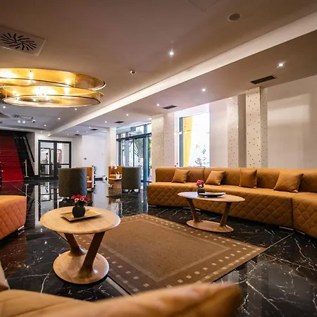 President&spa 4*