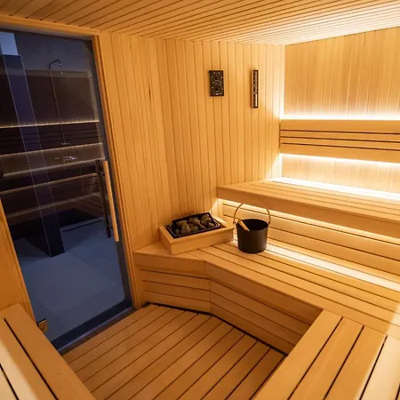 President&spa 4*