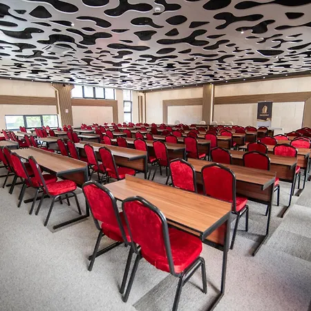 President & 4* Maglaj