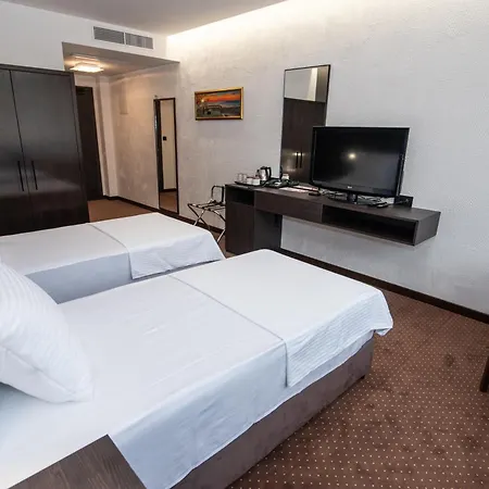 President&spa Hotel 4*