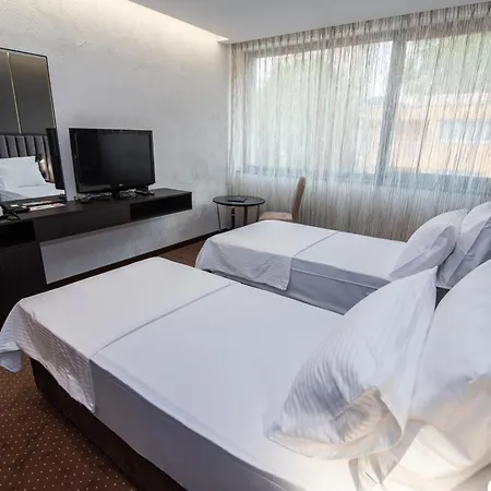 President&spa 4* Maglaj