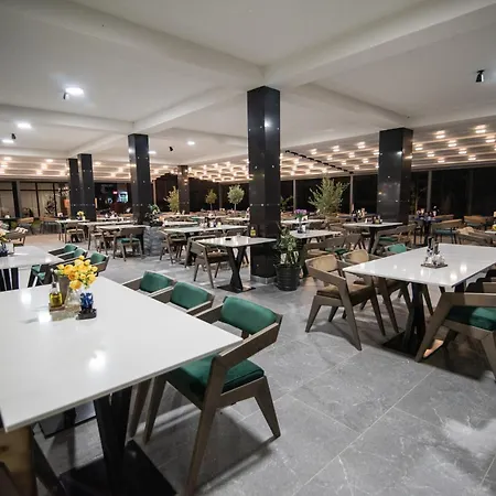 President & ホテル