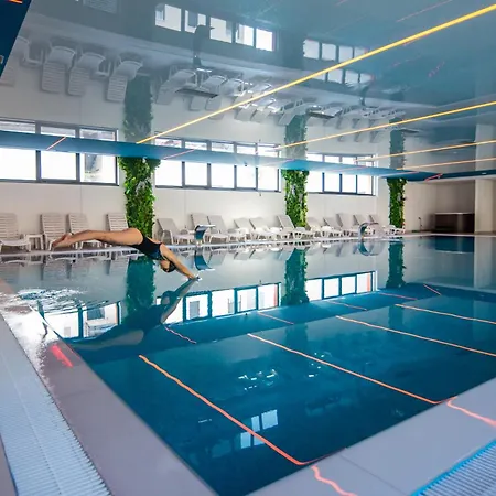 President&spa 4* Maglaj