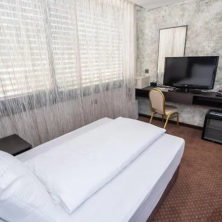 President&spa 4*