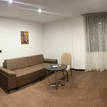 President&spa Hotel 4*