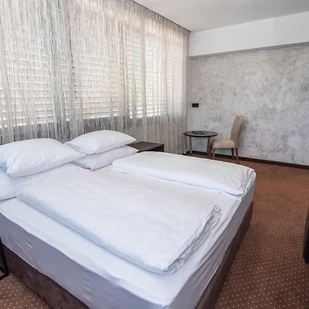 President&spa 4* Maglaj