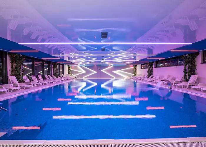 President & Hotel Maglaj