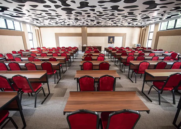 Hotel President & 4*