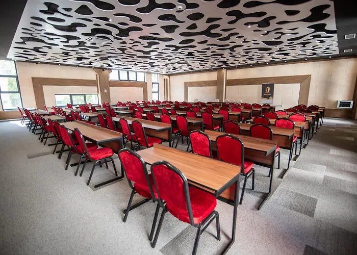 President & 4* Maglaj