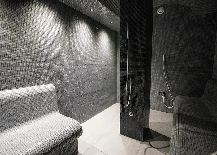 President & Hotel 4*