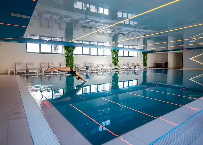 President & 4* Maglaj